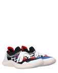 Missoni Multicolor Fabric Sneakers