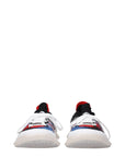 Missoni Multicolor Fabric Sneakers