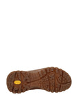 Stella McCartney Brown Leather Ankle Boots