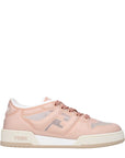 Fendi Pink Fibres Sneakers