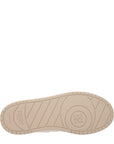 Fendi Pink Fibres Sneakers