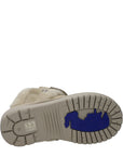 Burberry Green Leather Slippers
