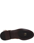 Valentino Garavani Brown Leather Boots