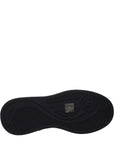 Dolce & Gabbana White Leather Low Top Sneakers