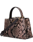 Tory Burch Pink Leather Handbag