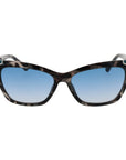 Guess Multicolor Stainless Steel Sunglasses