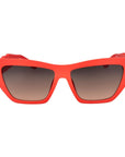 Guess Multicolor Plastic Sunglasses
