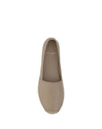 Saint Laurent Beige Lamb Ovis Aries Aries Espadrilles