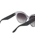 Guess Gray Plastic Sunglasses