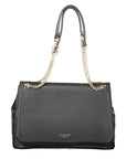 Twinset Nero Polyurethane Women Shoulder Bag