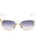 Guess Bicolor Resin Sunglasses