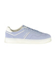 Tommy Hilfiger Azzurro Poliuretano Women Sneaker