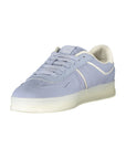 Tommy Hilfiger Azzurro Poliuretano Women Sneaker