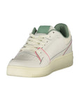 Tommy Hilfiger Bianco Poliuretano Donna Sneaker