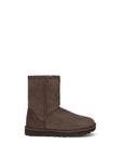 UGG Brown Leather Boots