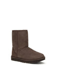UGG Brown Leather Boots
