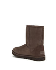 UGG Brown Leather Boots