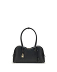 Stella McCartney Black Polyester Shoulder Bag