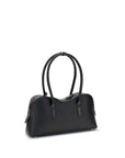 Stella McCartney Black Polyester Shoulder Bag