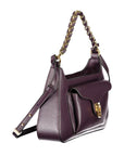 Coccinelle Viola Leather Women Handbag