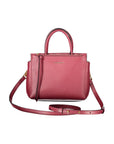 Coccinelle Viola Leather Women Handbag