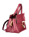Coccinelle Viola Leather Women Handbag