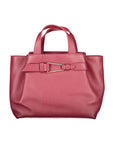 Coccinelle "Viola Leather Women's Handbag"