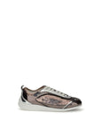 PINKO Multicolor Polyamide Low Top Sneakers