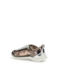 PINKO Multicolor Polyamide Low Top Sneakers