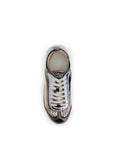 PINKO Multicolor Polyamide Low Top Sneakers