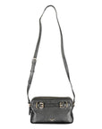 Twinset Nero Poliuretano Women Bag