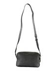 Twinset Nero Poliuretano Women Bag