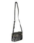 Twinset Nero Poliuretano Women Bag