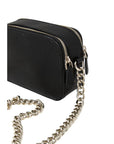 Guess Black Polyethylene Handbag