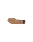 Guess Beige Leather Platform Pumps
