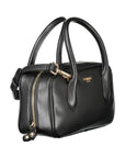 Twinset Black Polyurethane Women Handbag