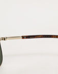 Dolce & Gabbana DG2125 Silver Frame Aviator Shades Eyewear Sunglasses Children