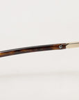 Dolce & Gabbana DG2125 Silver Frame Aviator Shades Eyewear Sunglasses Children