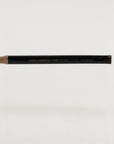 Dolce & Gabbana Matte Black Steel Frame Gray Lens Sunglasses