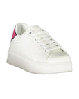 Gaelle Paris Rosa Poliuretano Women Sneaker