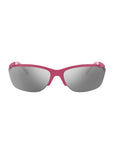 Michael Kors Pink Resin Sunglasses