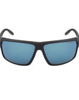 Michael Kors Black Resin Sunglasses