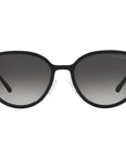Michael Kors Black Acetate Sunglasses