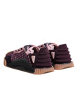 Dolce & Gabbana Multicolor Logo Low Top NS1 Sneakers Shoes