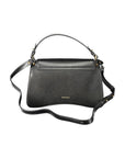 Coccinelle Black Pelle Women Handbag