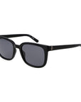 Guess Black Acetate & Plastic Sunglasses
