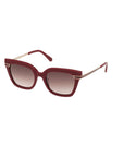 Guess Multicolor Metal Sunglasses