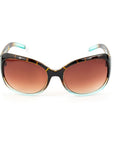 Guess Black Injected Sunglasses