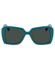 Karl Lagerfeld Bicolor Injected Sunglasses