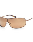 Michael Kors Multicolor Metal Sunglasses
